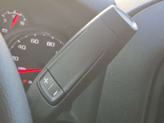 New 2025 GMC Sierra 1500 Pro w/ Pro Value Package image 15