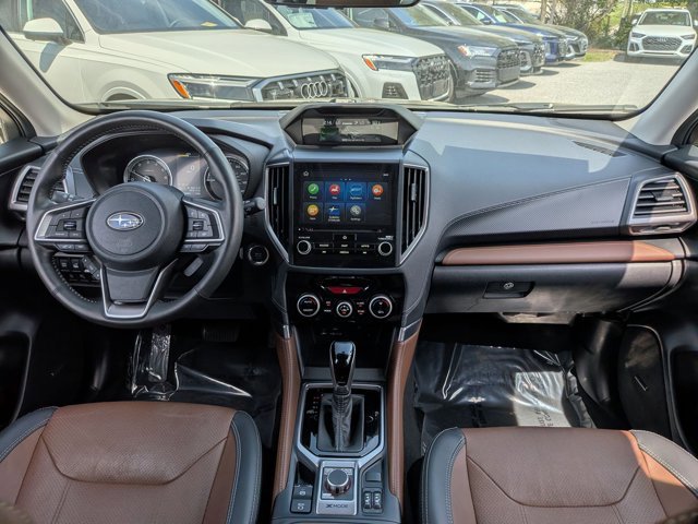 Used 2023 Subaru Forester Touring image 22