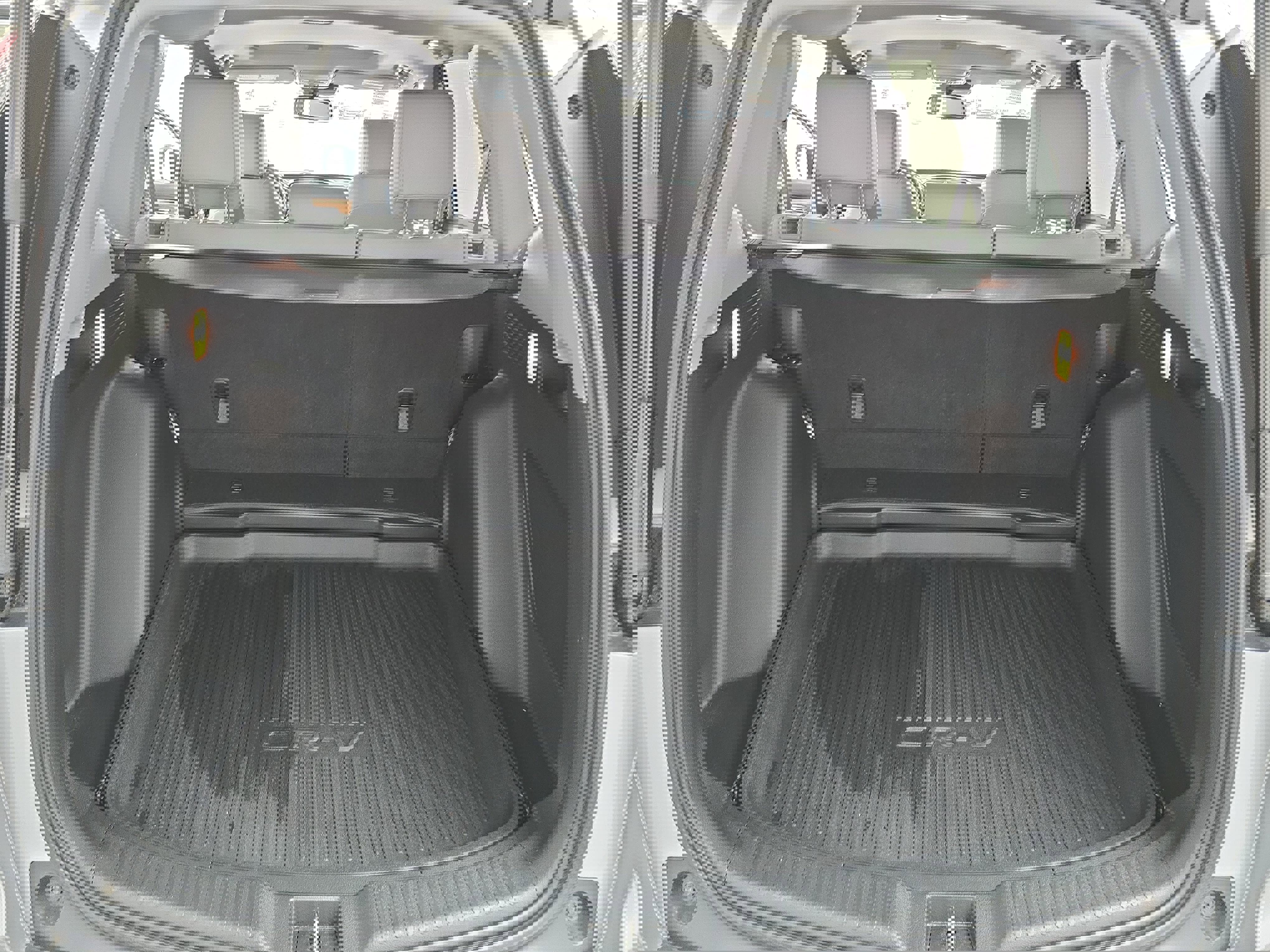 Used 2020 Honda CR-V Touring image 12