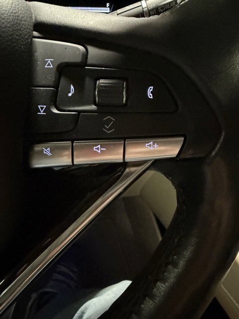 Used 2022 Cadillac Escalade Premium Luxury image 16