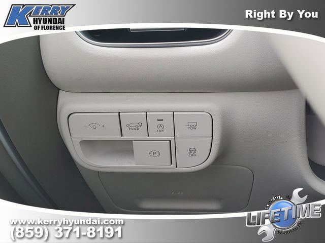 New 2026 Hyundai Palisade SEL image 20