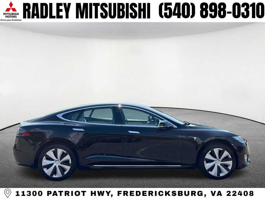 Used 2020 Tesla Model S Long Range AWD/4WD image 20