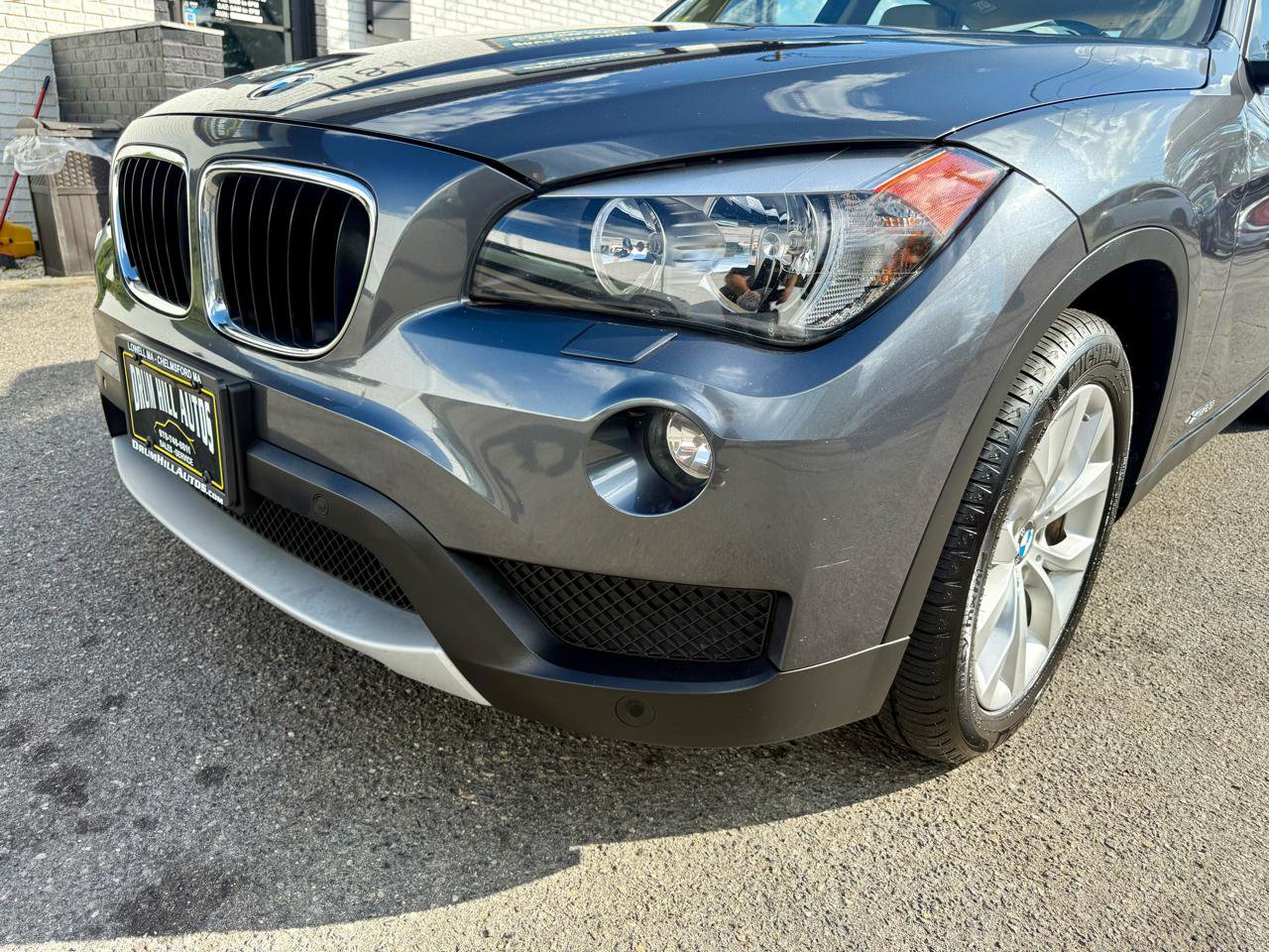 Used 2013 BMW X1 xDrive28i AWD/4WD image 9