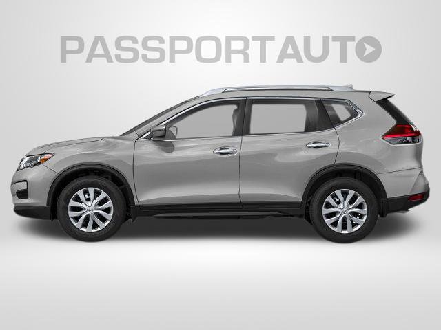 Used 2018 Nissan Rogue S AWD/4WD image 4