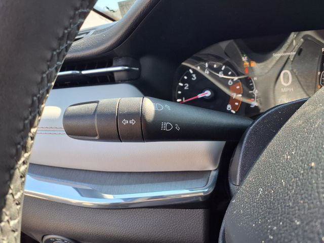 Certified 2023 Jeep Compass Limited image 23