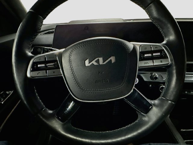 Certified 2024 Kia Telluride SX Prestige X-Line AWD/4WD image 11