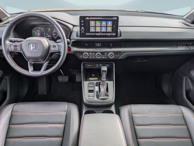 Used 2024 Honda CR-V Sport-L image 16