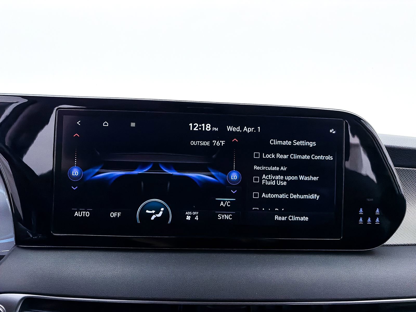 Used 2023 Hyundai Palisade SEL w/ Cargo Package image 23