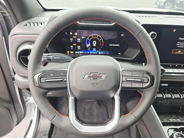 New 2026 Chevrolet Colorado Z71 AWD/4WD image 16
