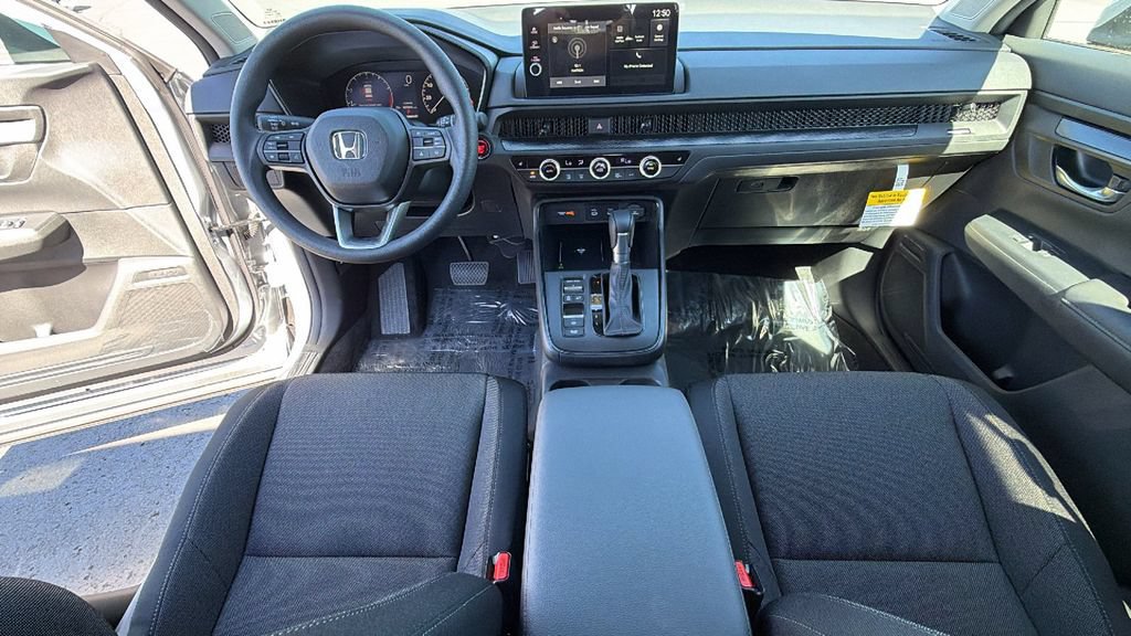 New 2026 Honda CR-V EX image 26