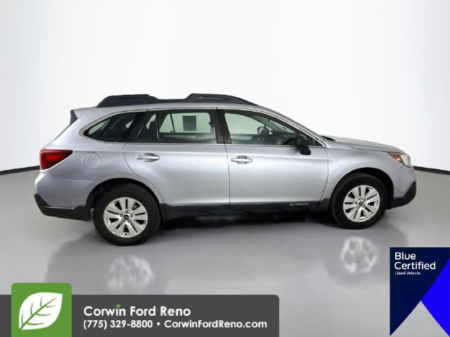 Used 2018 Subaru Outback 2.5i AWD/4WD image 11