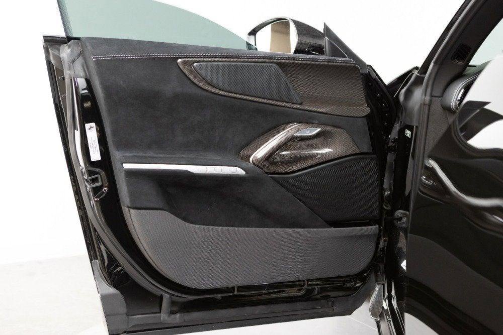 Certified 2025 Ferrari Purosangue image 43