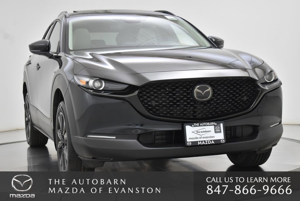 New 2026 MAZDA CX-30 Aire Edition image 12