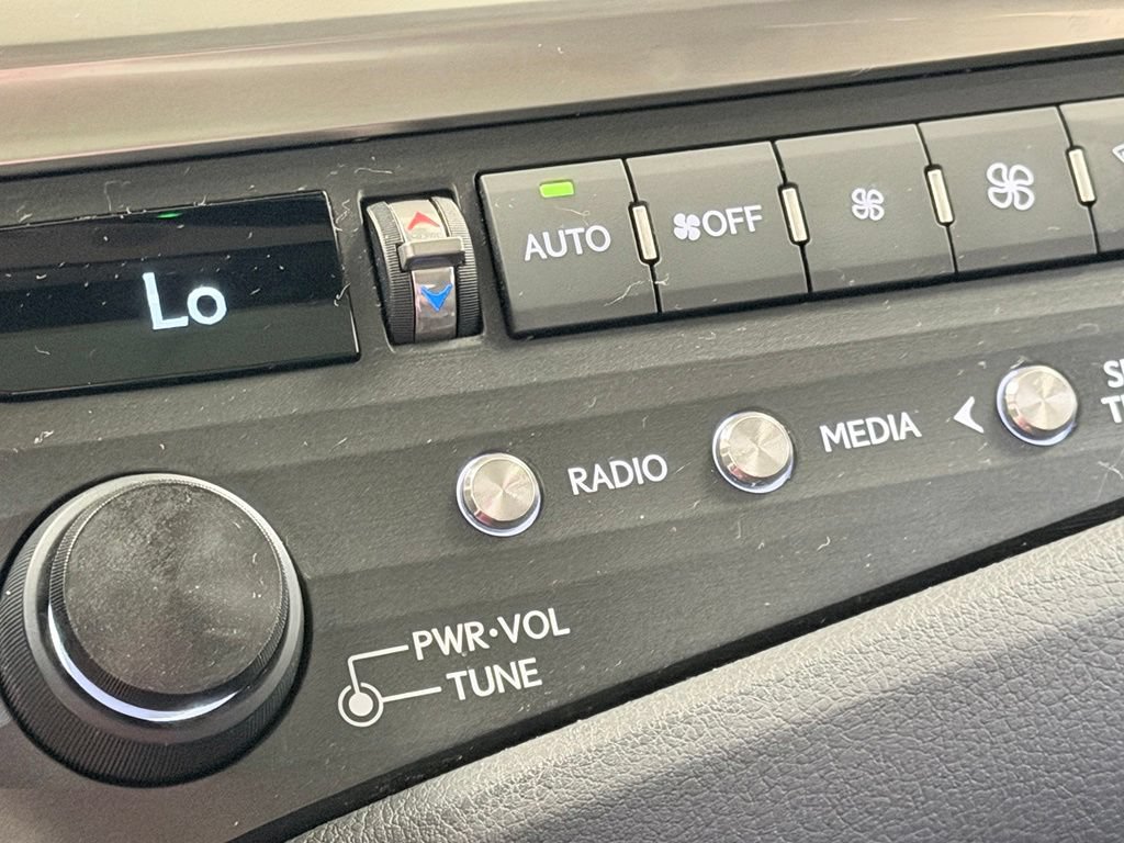 Used 2019 Lexus ES 350 w/ Accessory Package 2 FWD image 54