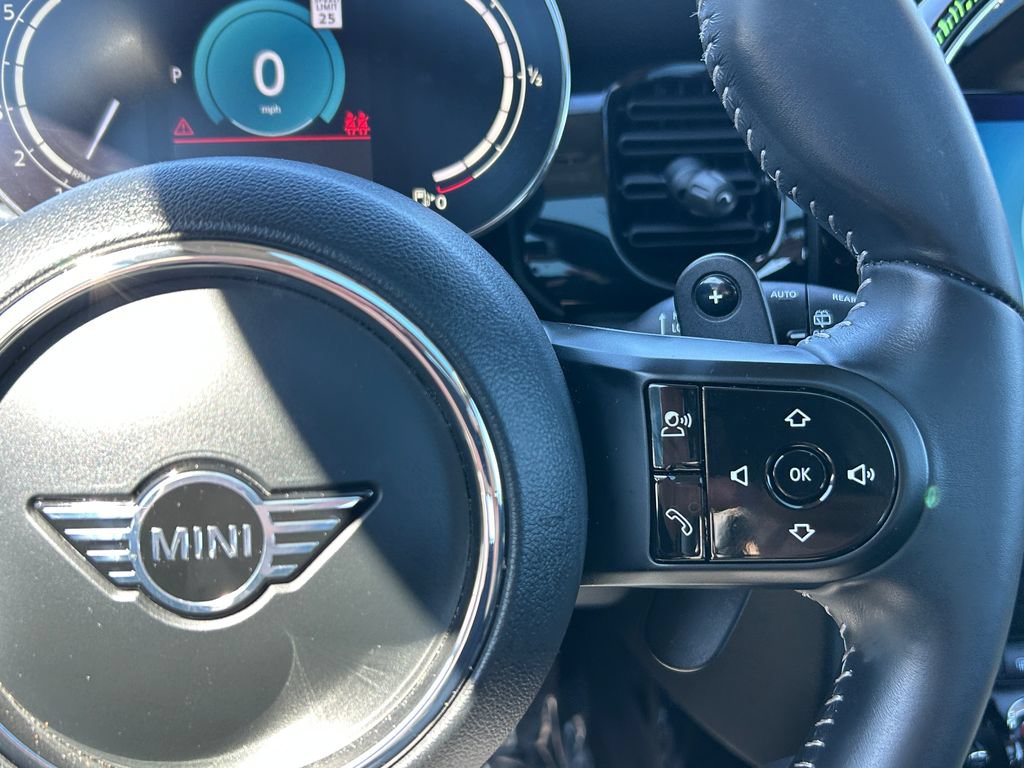 Used 2024 MINI Cooper S FWD image 20