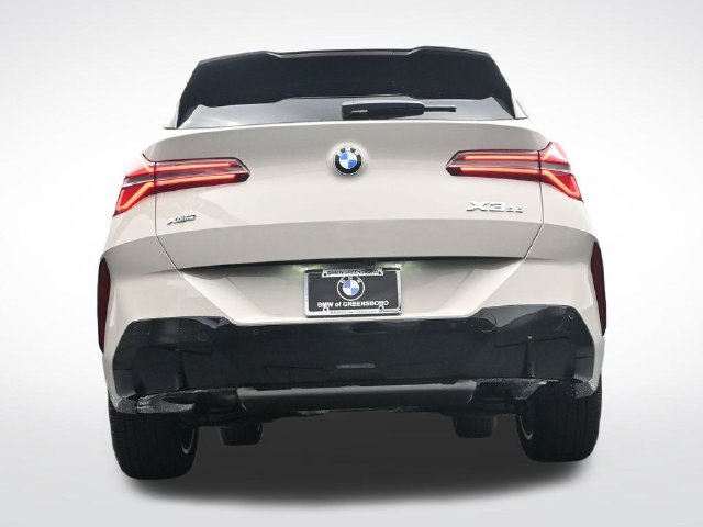 New 2026 BMW X3 xDrive30i w/ Premium Package AWD/4WD image 36