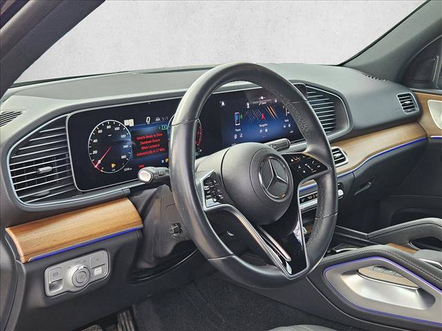 Used 2024 Mercedes-Benz GLE 450 4MATIC image 12