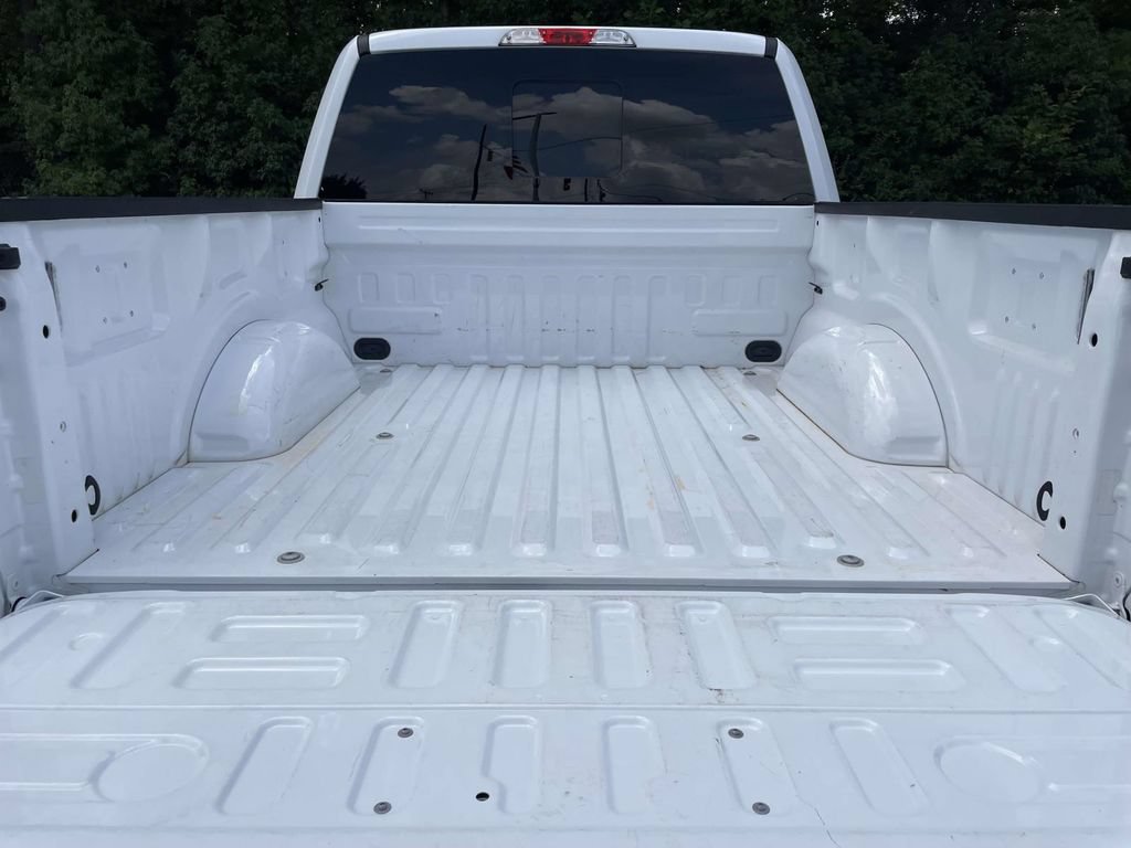 Used 2020 Ford F150 XLT w/ Equipment Group 302A Luxury AWD/4WD image 10