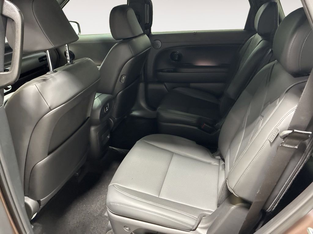 New 2026 Hyundai Palisade XRT Pro image 13