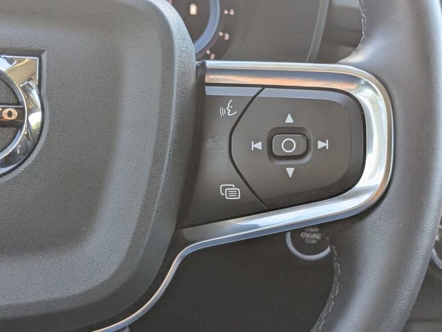 Certified 2024 Volvo XC40 B5 Core image 33