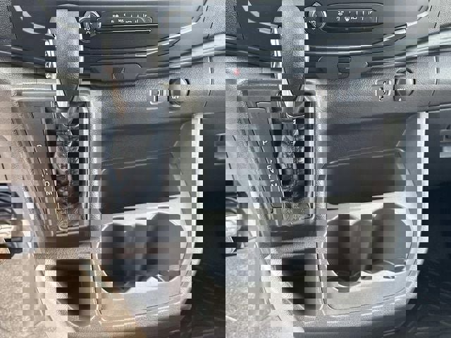 New 2025 Ford Transit 350 Low Roof w/ Load Area Protection Package image 12