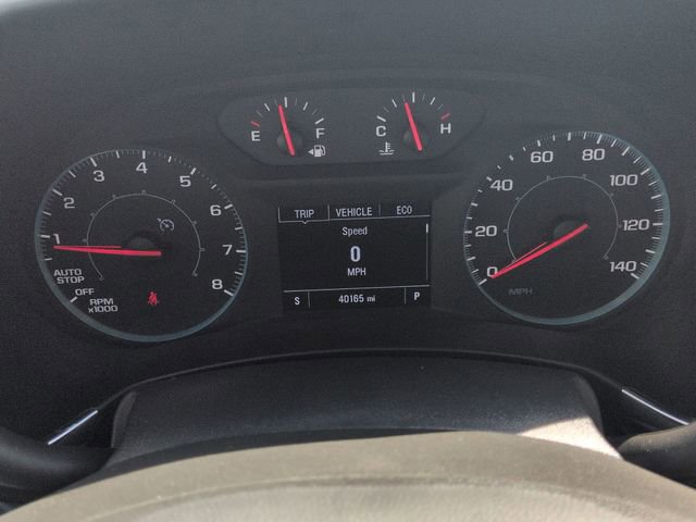 Used 2023 Chevrolet Equinox LS FWD image 13