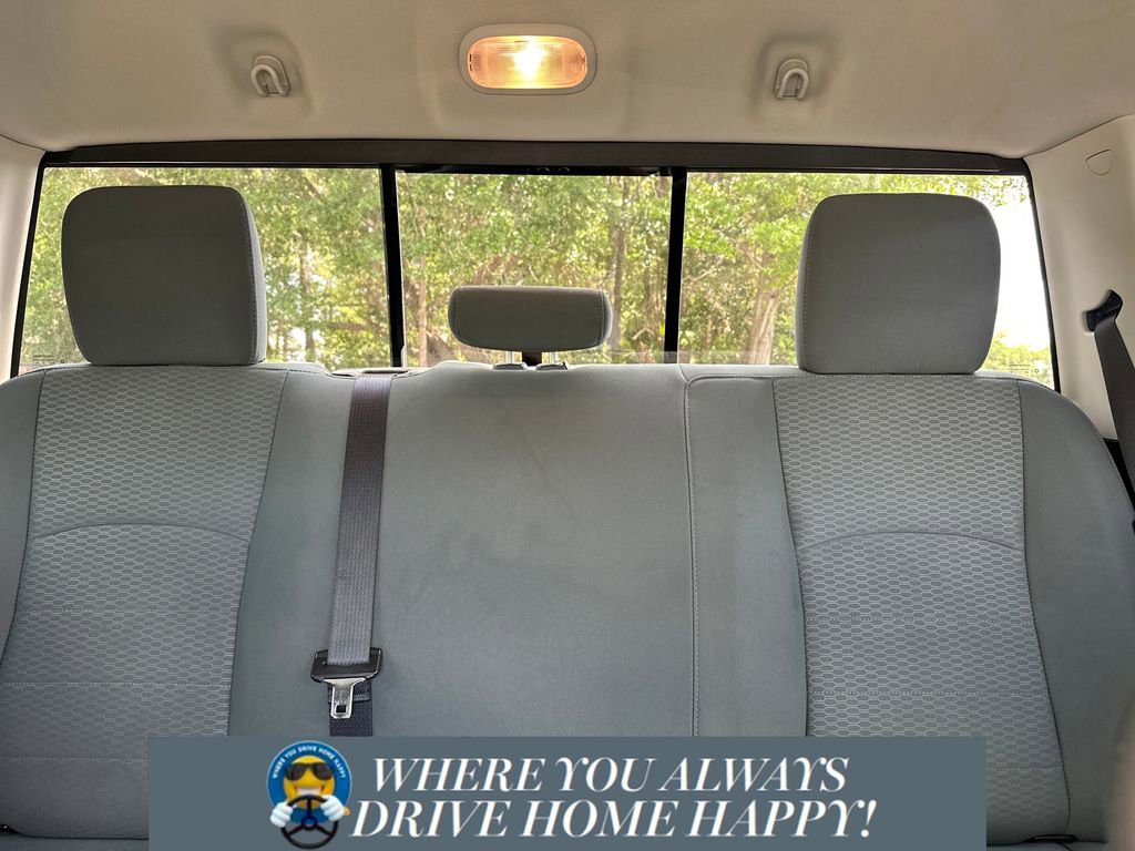 Used 2016 RAM 2500 SLT AWD/4WD image 20