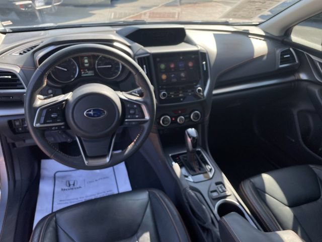 Used 2023 Subaru Crosstrek 2.5i Limited AWD/4WD image 16