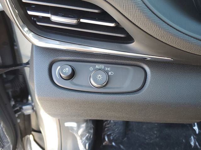 New 2026 Buick Envista Preferred w/ Convenience II Package image 29