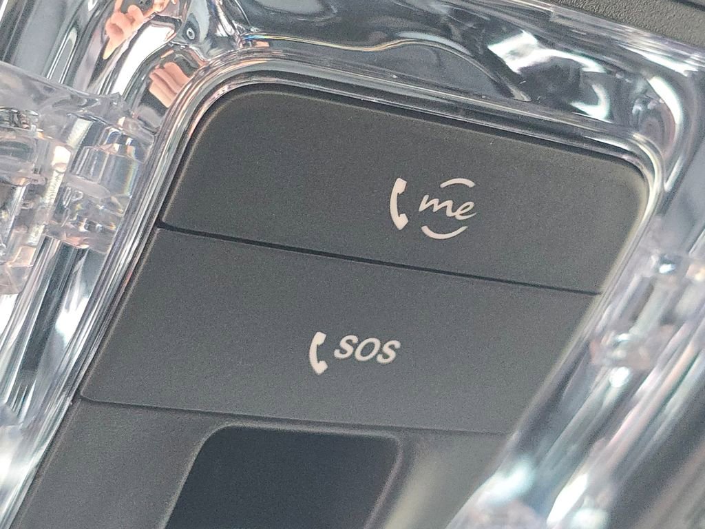 New 2026 Mercedes-Benz GLB 250 4MATIC image 8