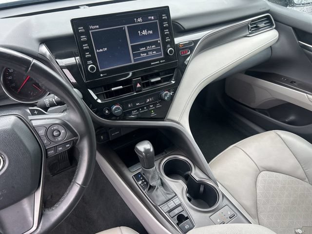 Used 2024 Toyota Camry XSE FWD image 30