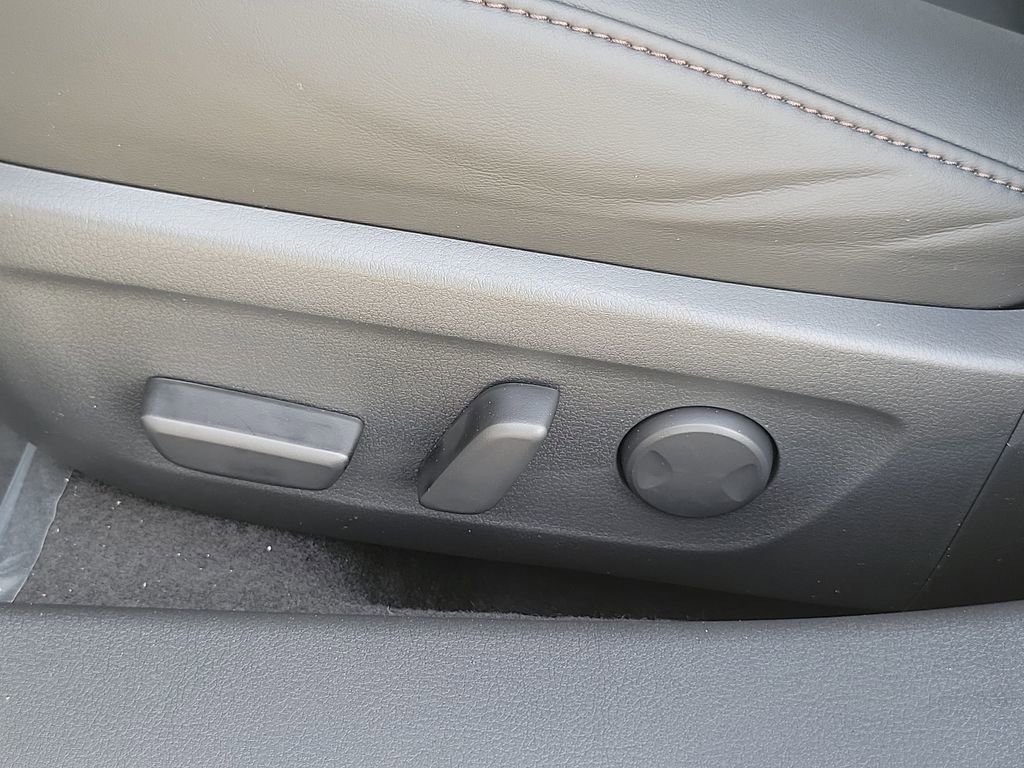 New 2026 MAZDA MAZDA3 2.5 S Sedan w/ Preferred Pkg image 14