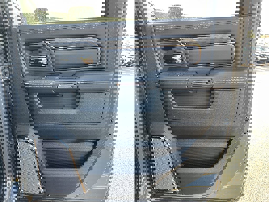 New 2026 RAM 2500 Rebel w/ Rebel Level 2 Equipment Group image 12