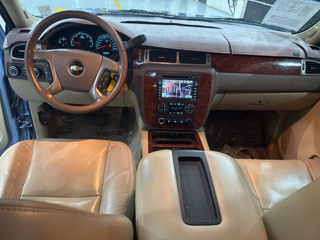 Used 2011 Chevrolet Suburban LTZ image 29