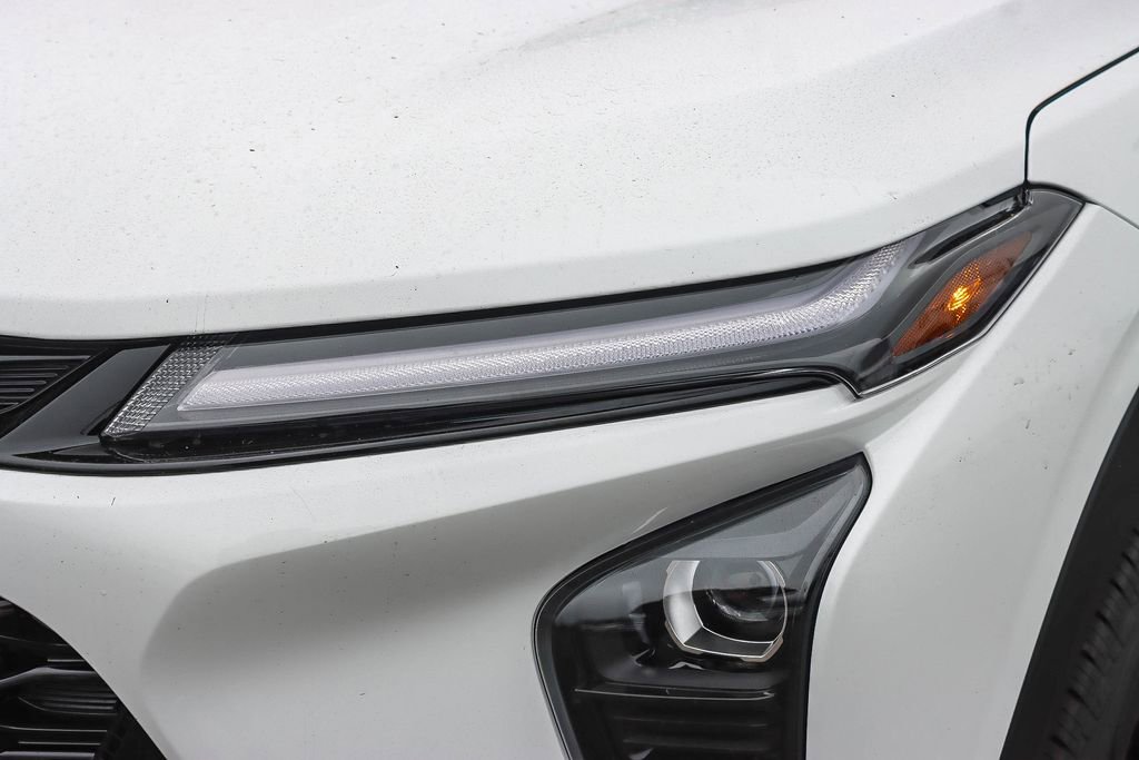 New 2026 Chevrolet Trax ACTIV image 7