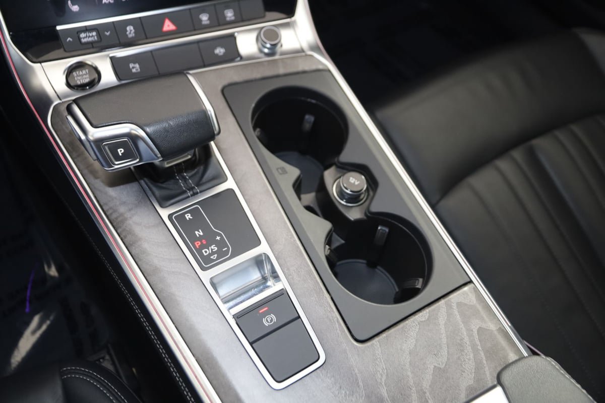 Used 2024 Audi A6 Premium Plus AWD/4WD image 27