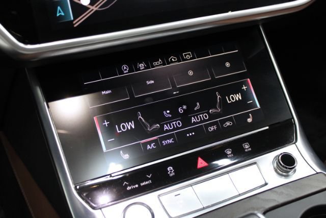 Used 2019 Audi A6 3.0T Premium Plus w/ Premium Plus Package AWD/4WD image 21