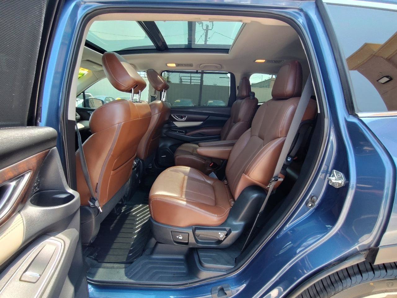 Used 2019 Subaru Ascent Touring AWD/4WD image 34