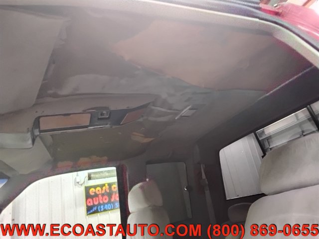 Used 1995 Chevrolet Silverado 3500 2WD Extended Cab image 18