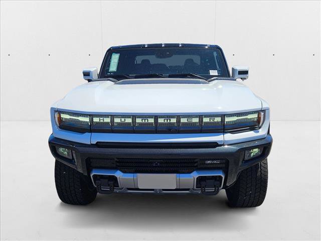 New 2025 GMC Hummer EV 3X w/ Battery Pack, 24 Module Pack image 6