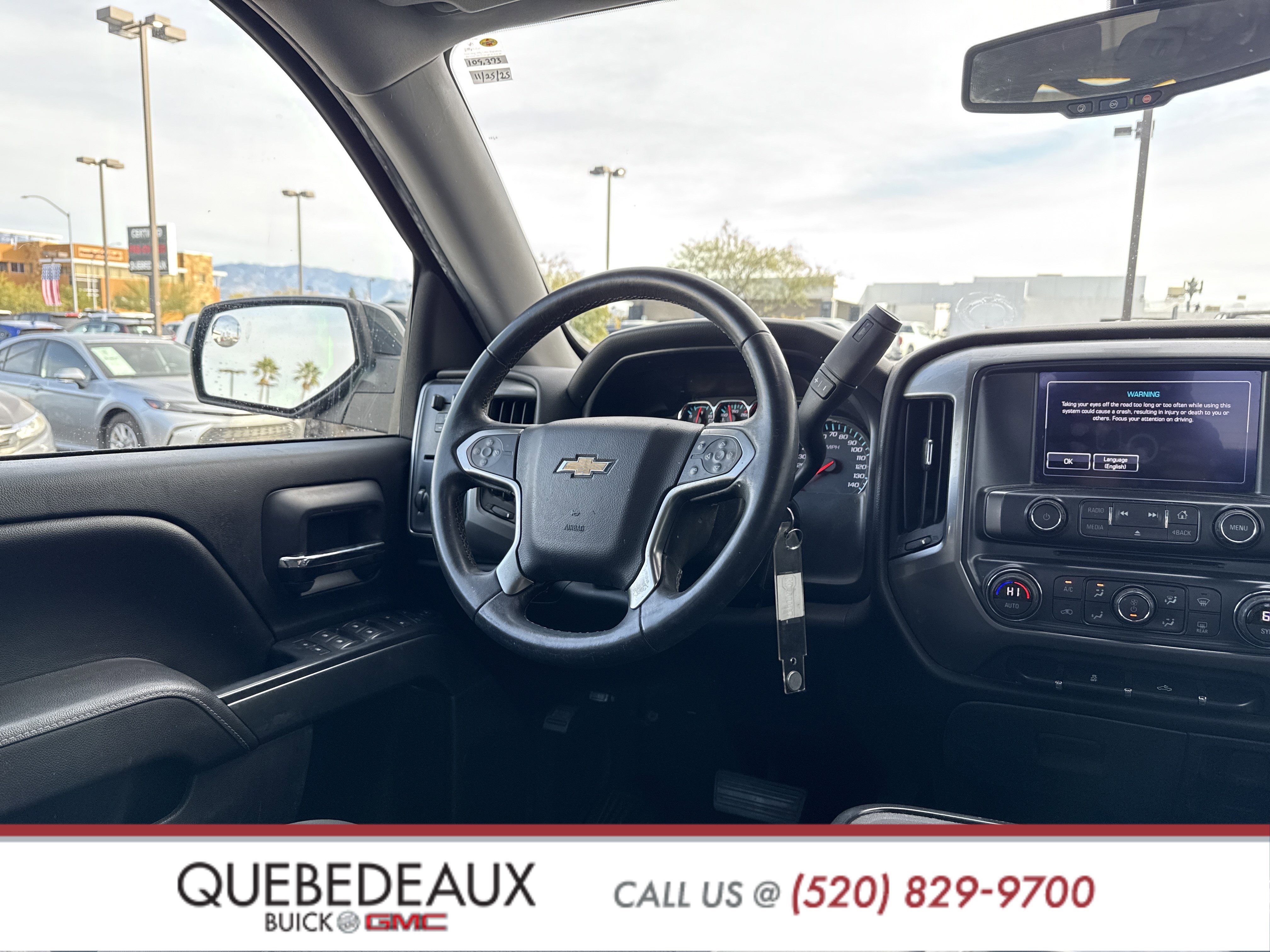 Used 2017 Chevrolet Silverado 1500 LT w/ All Star Edition image 21