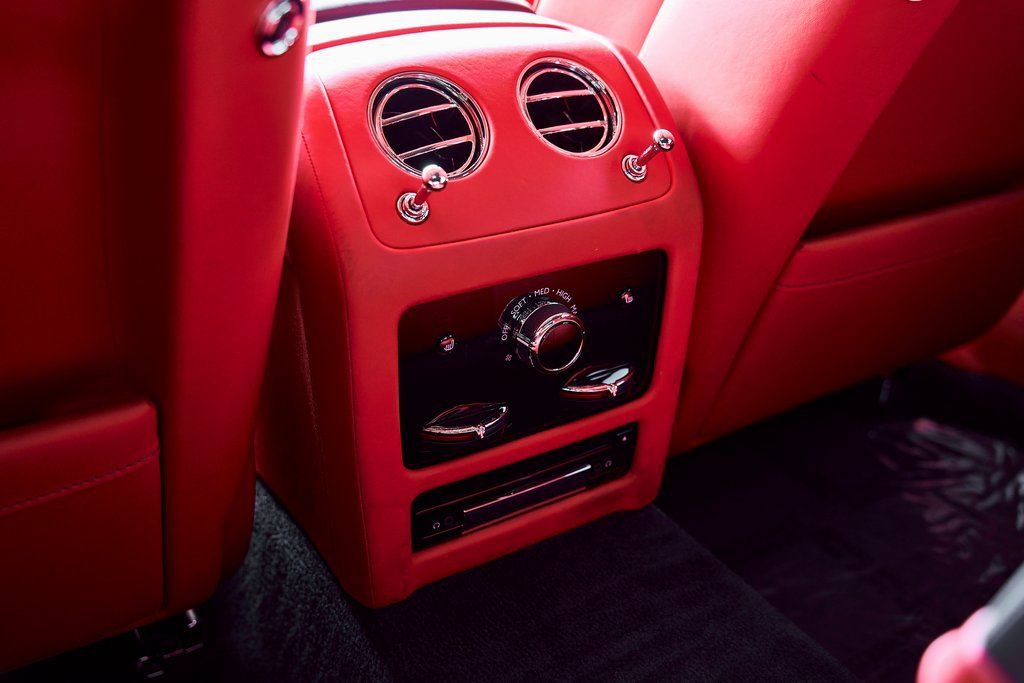 Used 2022 Rolls-Royce Ghost w/ Ghost Package AWD/4WD image 61