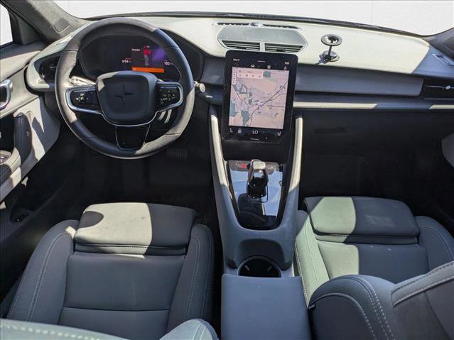 Used 2022 Polestar Polestar 2 w/ Plus Package image 17
