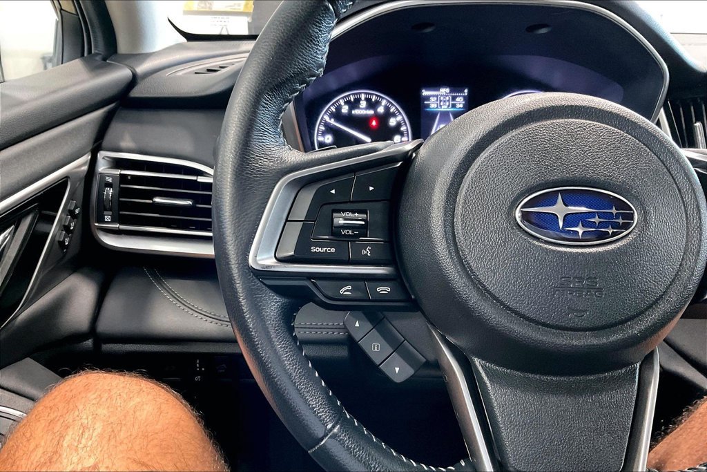 Used 2021 Subaru Outback Limited AWD/4WD image 12