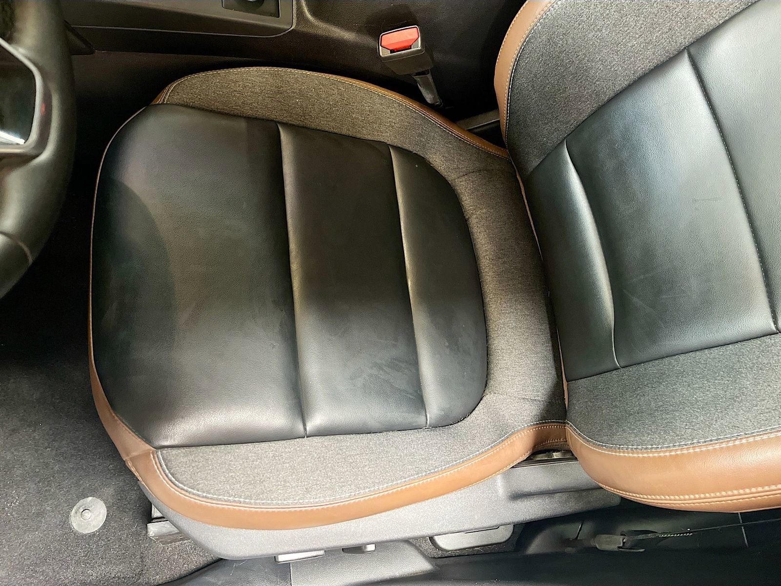 Used 2024 Ford Bronco Sport Outer Banks w/ Tech Package image 19