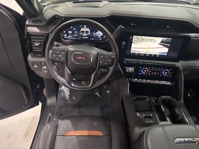 Used 2024 GMC Sierra 2500 AT4 w/ Technology Package image 24