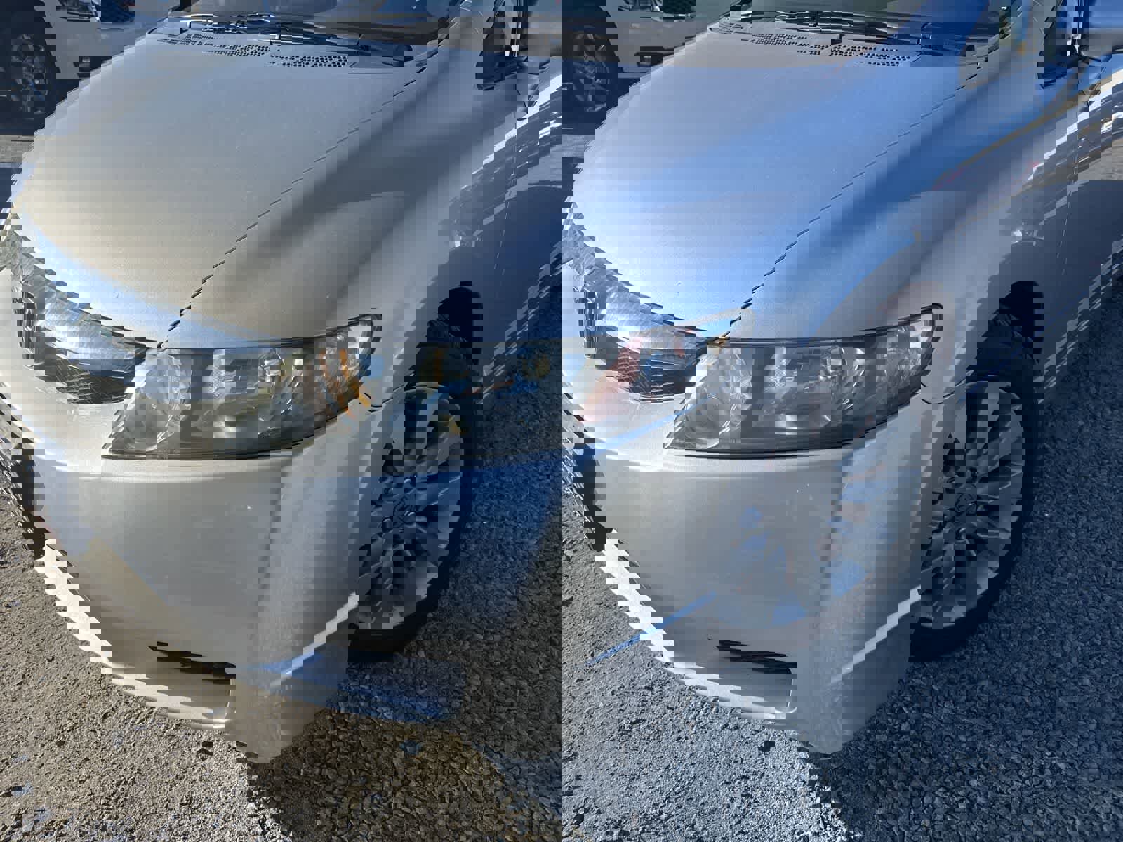 Used 2011 Honda Civic EX-L image 7