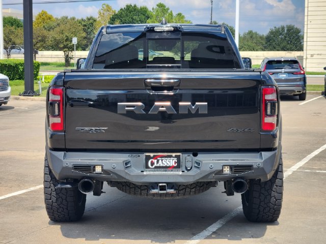 Used 2022 RAM 1500 TRX w/ TRX Level 2 Equipment Group AWD/4WD image 6