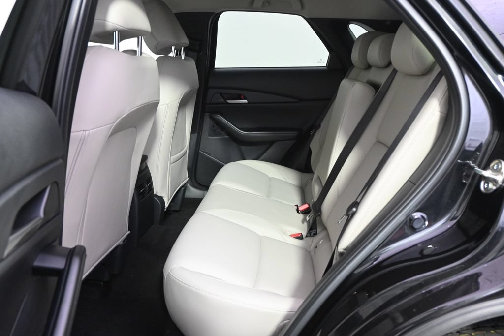 New 2026 MAZDA CX-30 AWD 2.5 S w/ Select Sport Pkg image 21