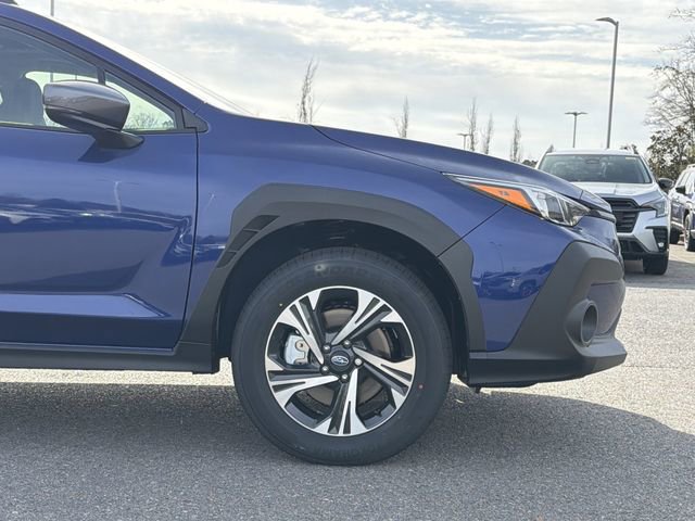 New 2026 Subaru Crosstrek 2.0i Premium image 9
